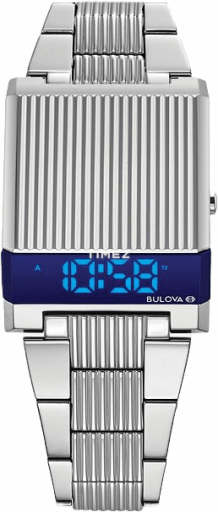 Bulova Computron 96C139