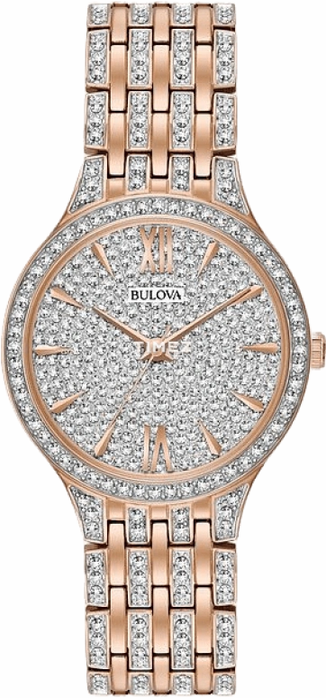 Bulova Phantom 98L235