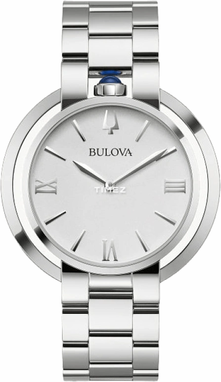 Bulova Rubaiyat 96L306