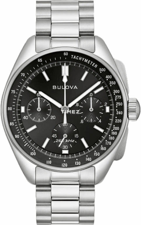 Bulova Lunar Pilot 96K111