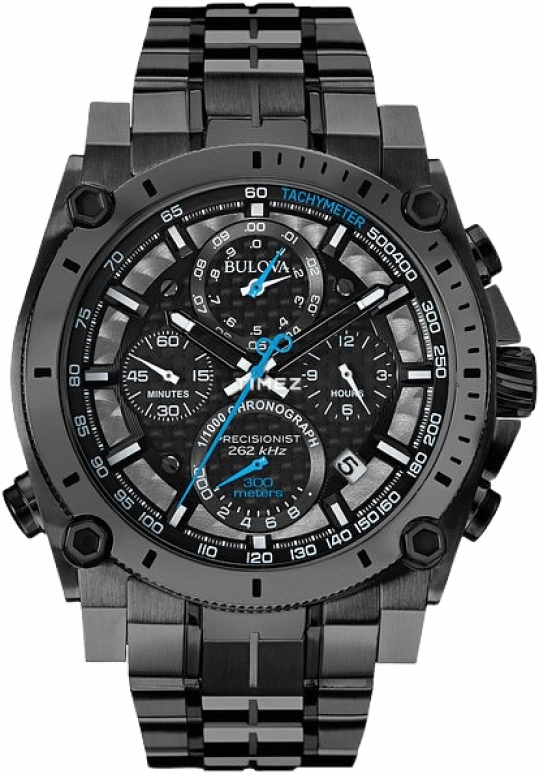 Bulova Icon 98B229