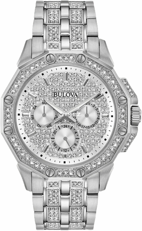 Bulova Octava 96C134