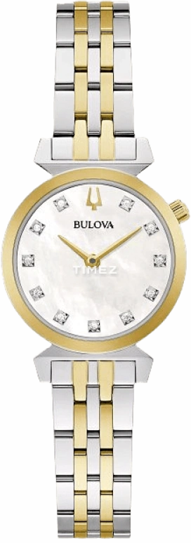 Bulova Regatta 98P202