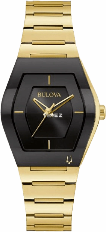 Bulova Gemini 97L164