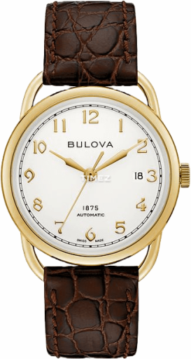 bulova bulova-commodore 