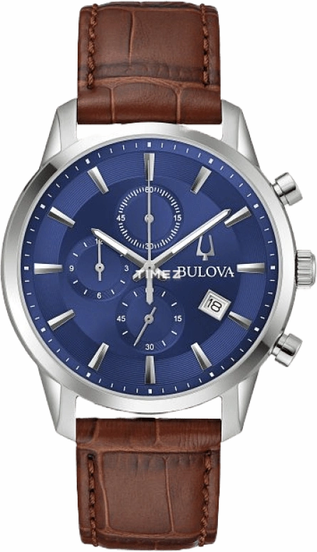 Bulova Sutton 96B402