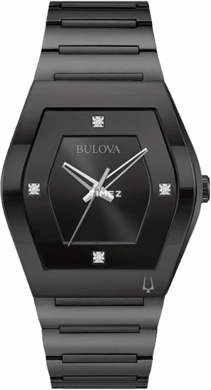 Bulova Gemini 98D177