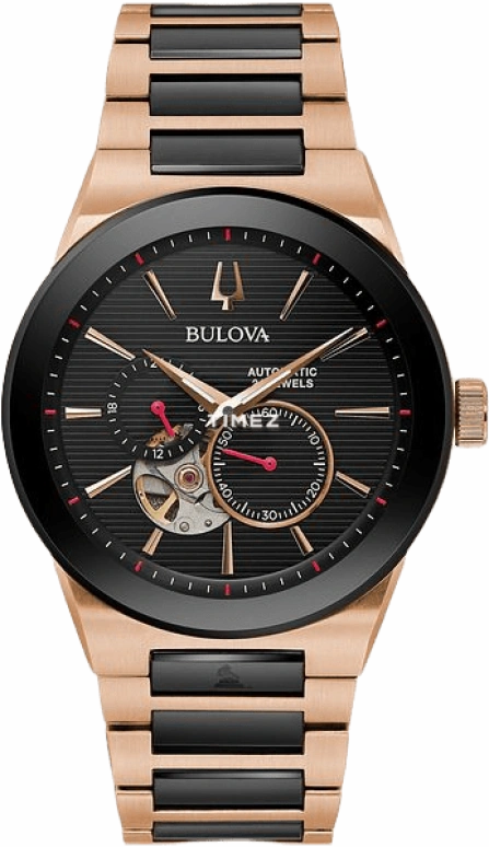 Bulova Millennia 98A236