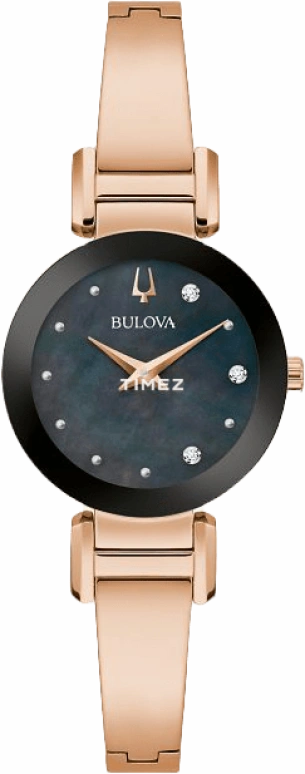Bulova Modern 97P163