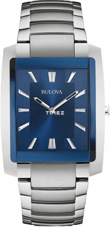 Bulova Classic 96A169