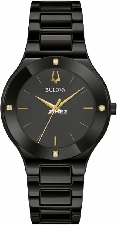 Bulova Millennia 98R293