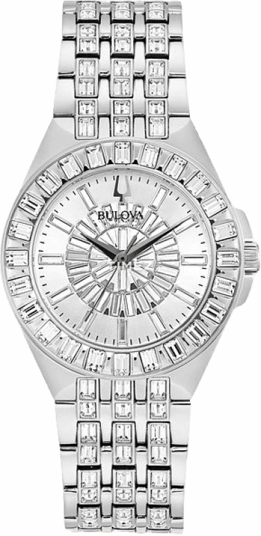 Bulova Phantom 96L278
