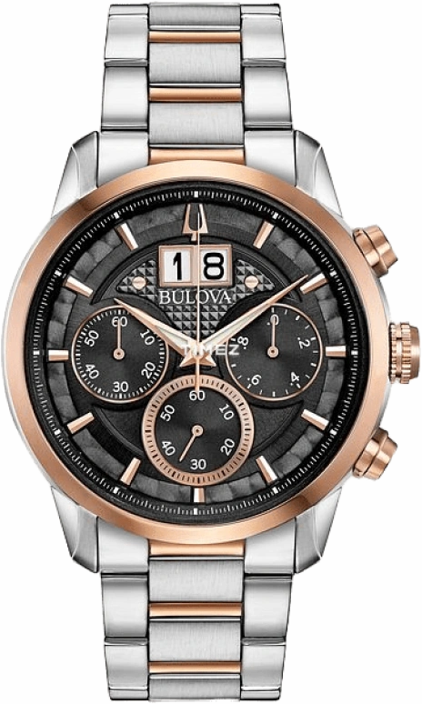 Bulova Sutton 98B335