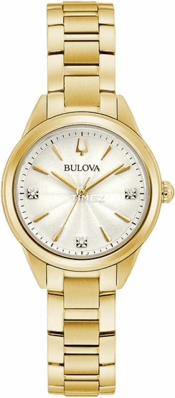 Bulova Sutton 97P150