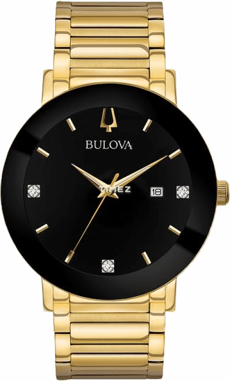 Bulova Futuro 97D116