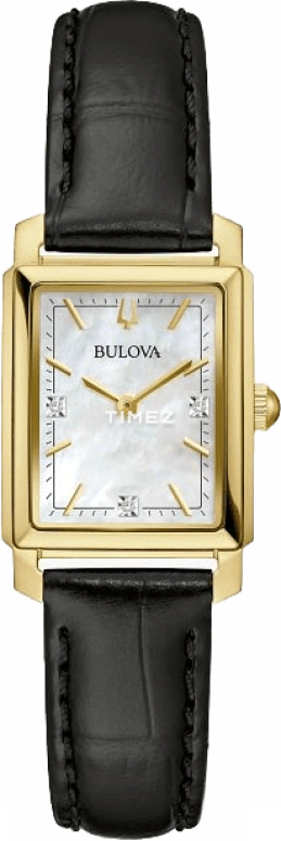 Bulova Sutton 97P166