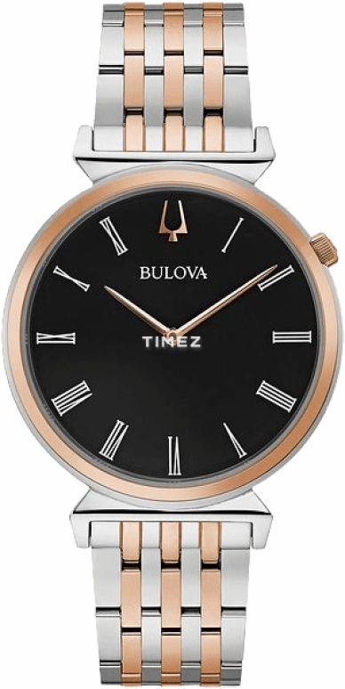 Bulova Regatta 98A234