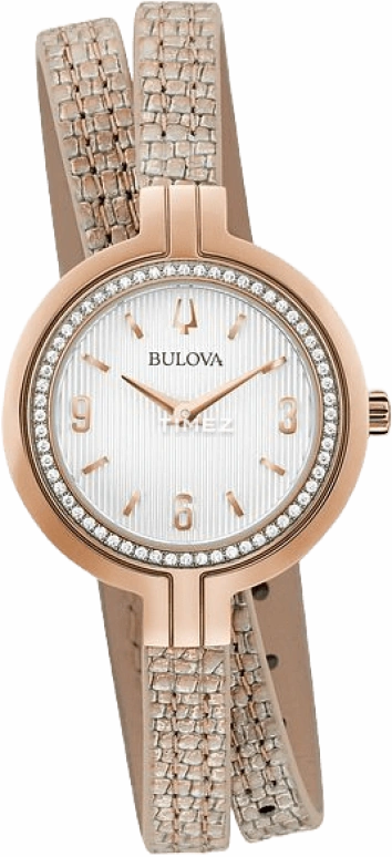 Bulova Rhapsody 98R279