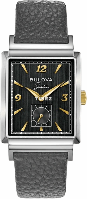 Bulova My Way 98A261