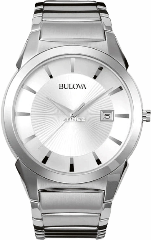Bulova Classic 96B015