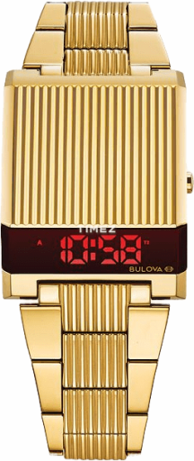 bulova bulova-computron 