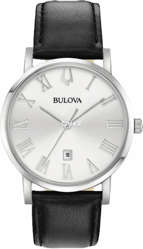 bulova bulova-american-clipper 