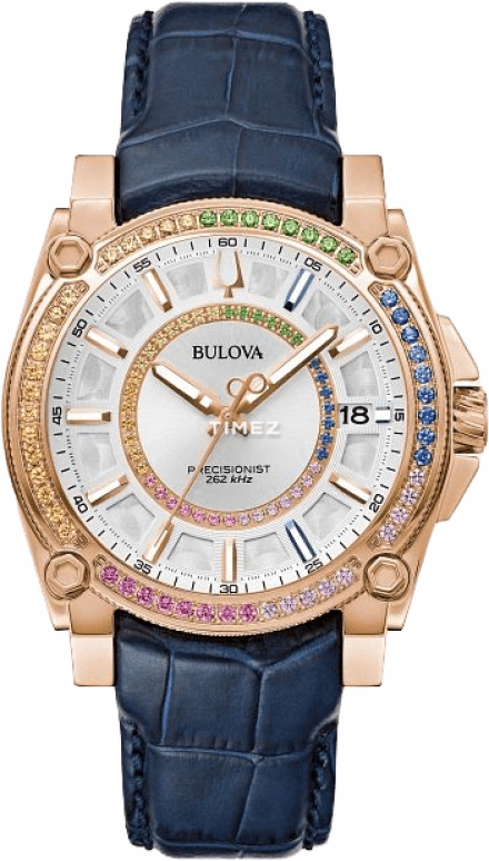 Bulova Icon 98J126