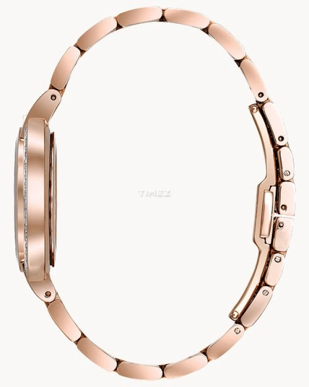 Bulova,Rubaiyat 35mm,35mm,Stainless Steel,Silver White,Quartz,Sapphire,Crystal Glass,Round,98R248