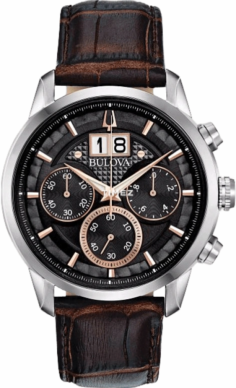 Bulova Sutton 96B311
