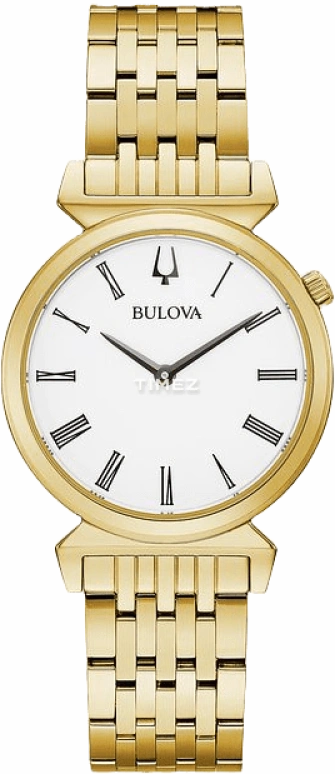Bulova Regatta 97L161