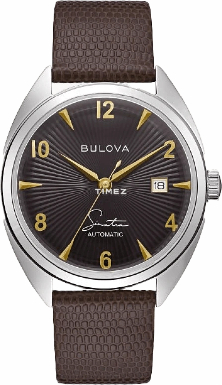Bulova Fly Me To The Moon 96B348
