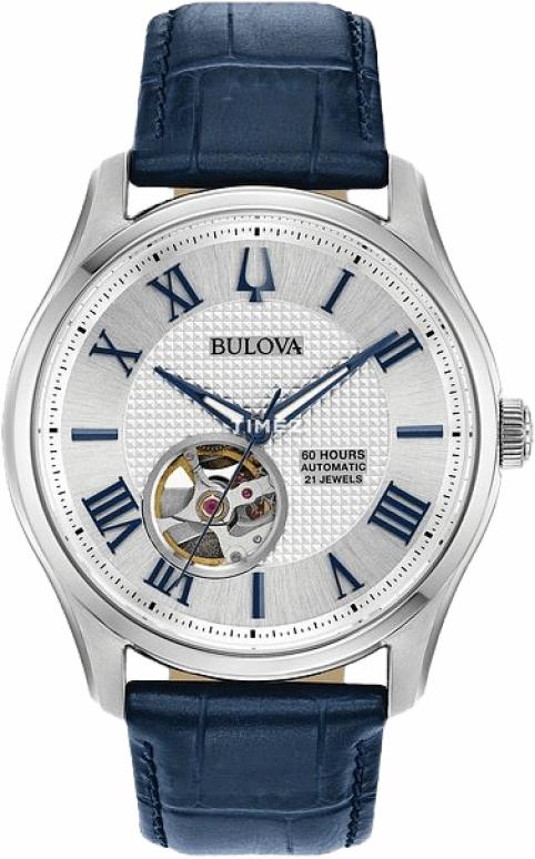 Bulova Wilton 96A206