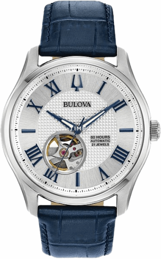 bulova bulova-wilton 
