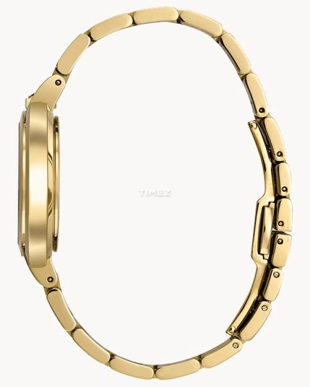 Bulova,Rubaiyat 35mm,35mm,Stainless Steel,Silver White,Quartz,Sapphire,Crystal Glass,Round,97P125