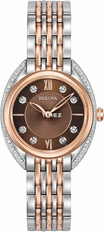 Bulova Classic 98R230
