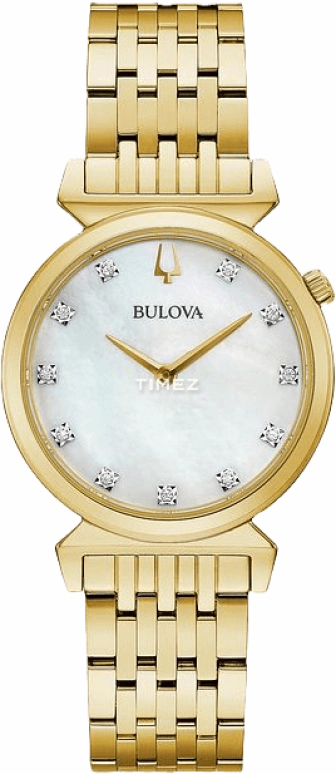Bulova Regatta 97P149