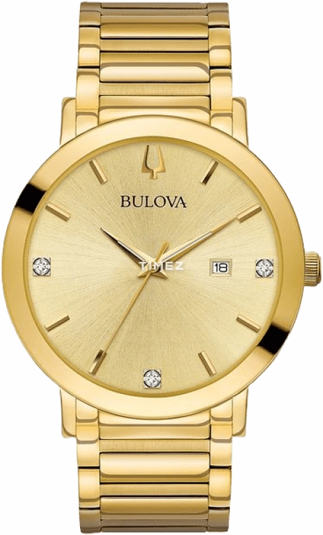 Bulova Futuro 97D115