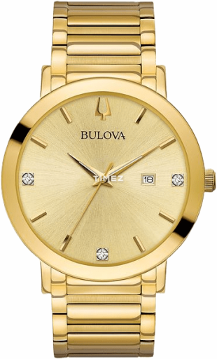 bulova bulova-futuro 