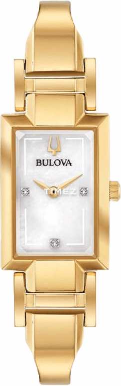 Bulova Classic 97P141