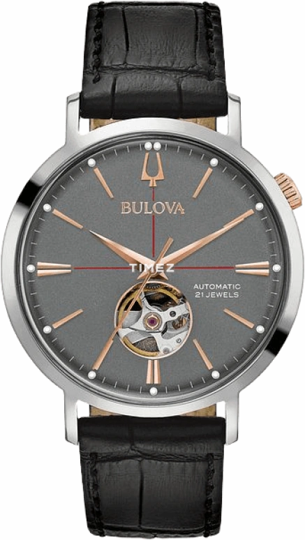 Bulova Aerojet 98A187