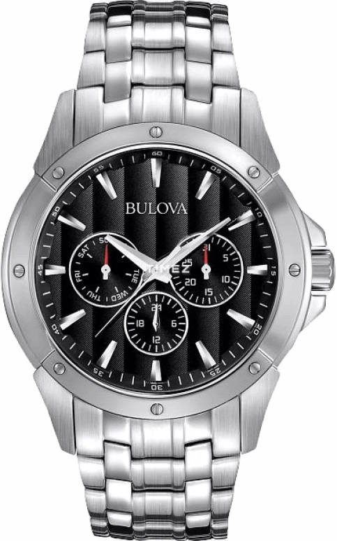 Bulova Classic 96C107