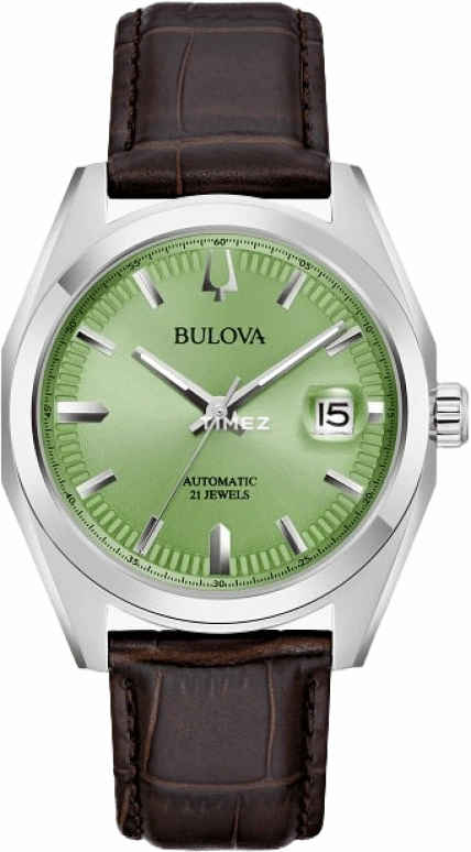 Bulova Surveyor 96B427