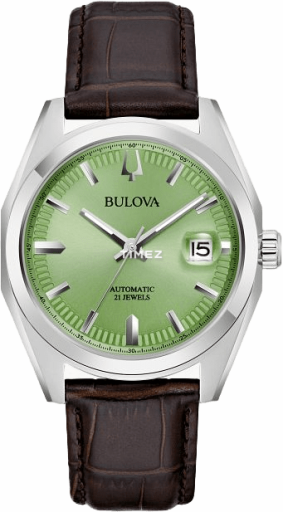 Bulova Surveyor 96B427