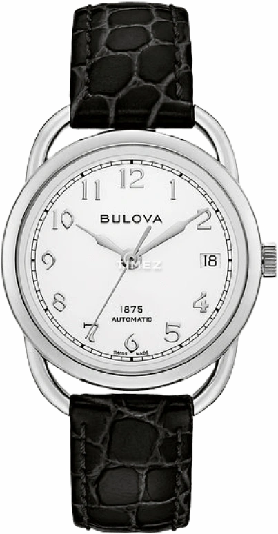 Bulova Commodore 96M152