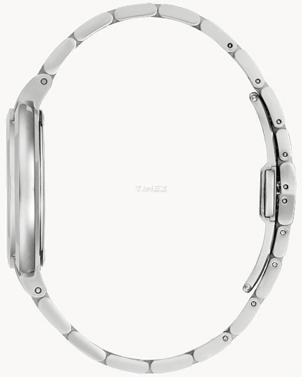 Bulova,Rubaiyat 40mm,40mm,Stainless Steel,Silver White,Quartz,Sapphire,Crystal Glass,Round,96L306