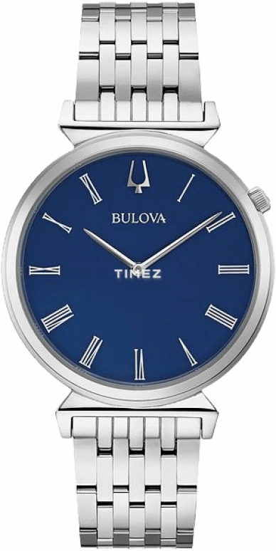 Bulova Regatta 96A233