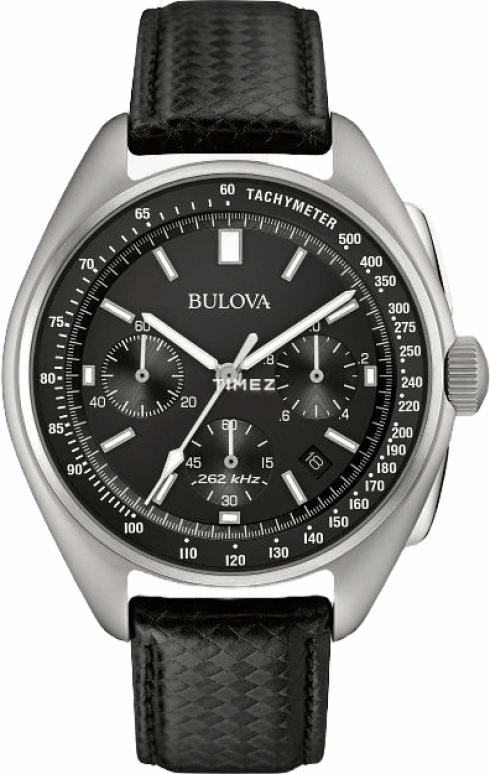 Bulova Lunar Pilot 96B251LE