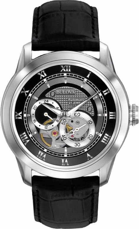 Bulova Sutton 96A135