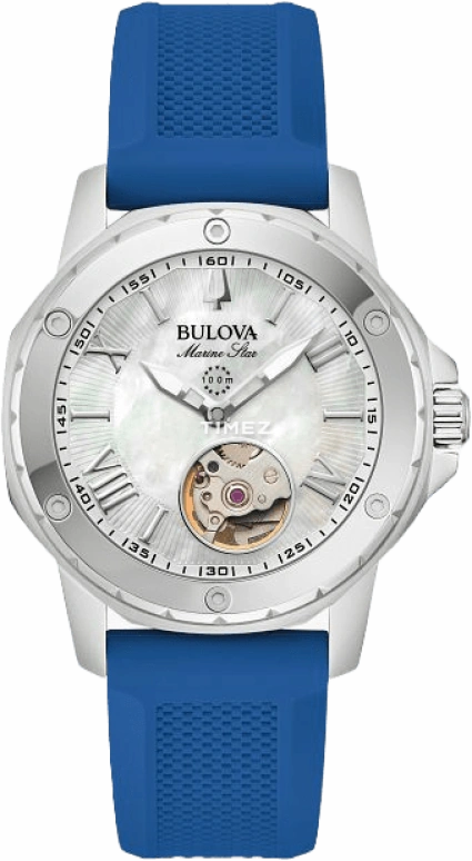 Bulova Marine Star 96L324