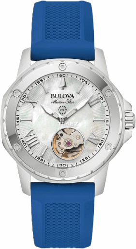 bulova bulova-marine-star 
